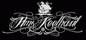 logo HMS Keelhaul logo HMS Keelhaul